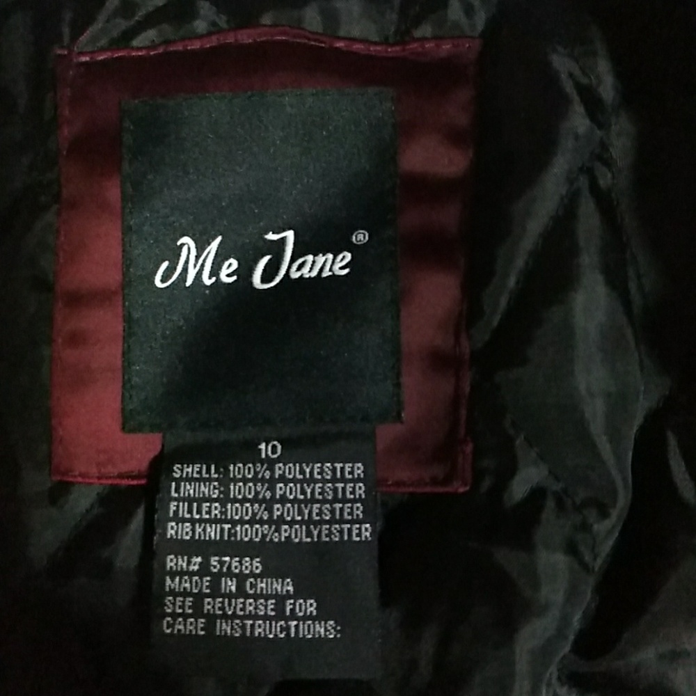 Jacket - Picture 2 of 6